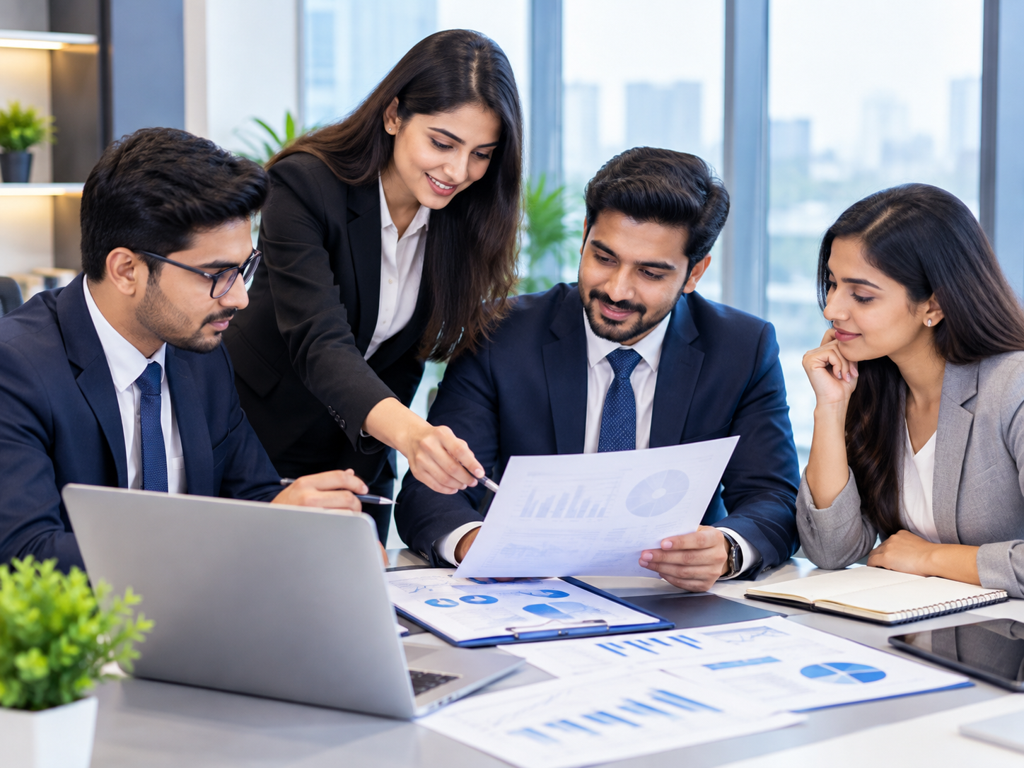 Ambition Certification Services